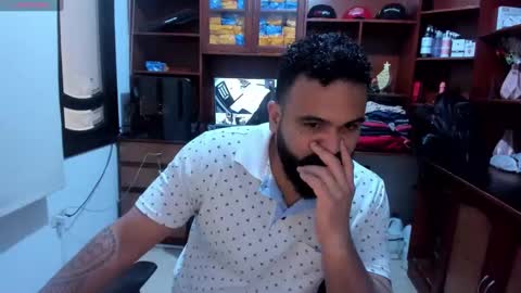 Drako online show from 01-11-25, 12:18