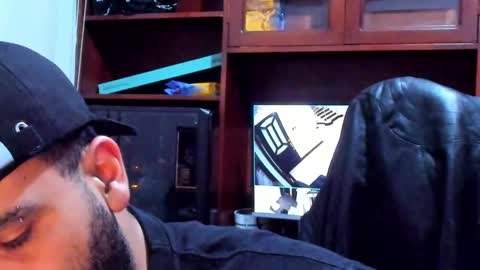 Drako online show from 01-28-25, 06:38