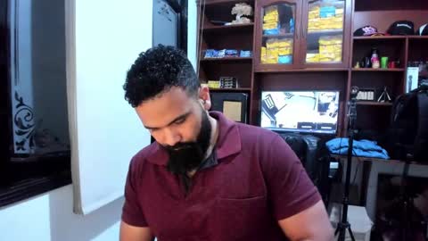 Drako online show from 02-14-25, 10:47