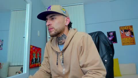 Drako online show from 03-11-25, 12:17