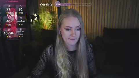 Lina online show from 02-03-26, 06:51