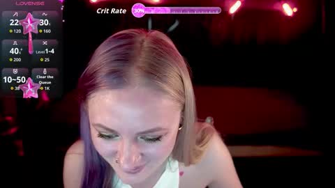 Lina online show from 03-04-26, 07:03