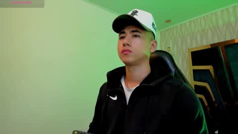 Draven online show from 10-29-25, 11:23