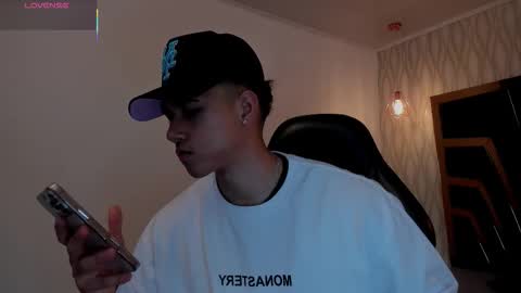 Draven online show from 03-08-26, 01:15