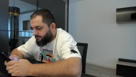 DravenPeak online show from 09-15-25, 05:18