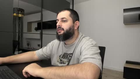 DravenPeak online show from 09-15-25, 06:08