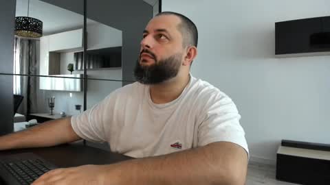 DravenPeak online show from 09-20-25, 07:09