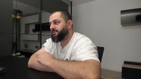 DravenPeak online show from 09-26-25, 07:29