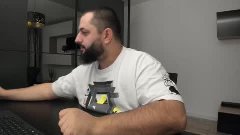 DravenPeak online show from 09-30-25, 05:18