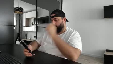 DravenPeak online show from 10-05-25, 11:08