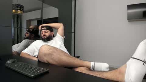 DravenPeak online show from 10-14-25, 02:18