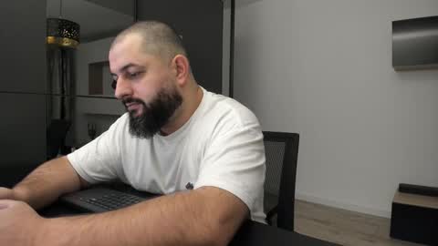 DravenPeak online show from 10-20-25, 02:45