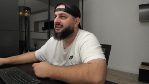 DravenPeak online show from 10-25-25, 05:30