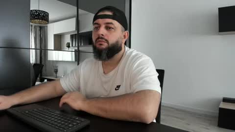 DravenPeak online show from 10-26-25, 10:32