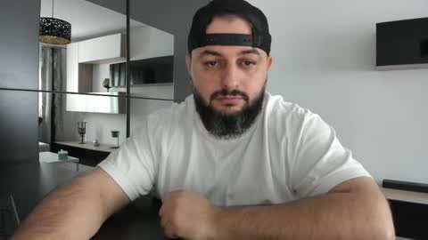 DravenPeak online show from 10-30-25, 12:17