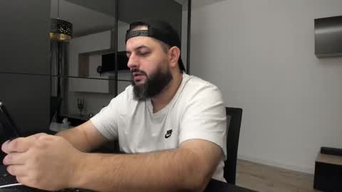 DravenPeak online show from 11-02-25, 05:15