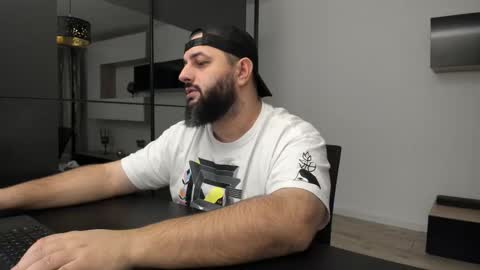 DravenPeak online show from 11-29-25, 02:31