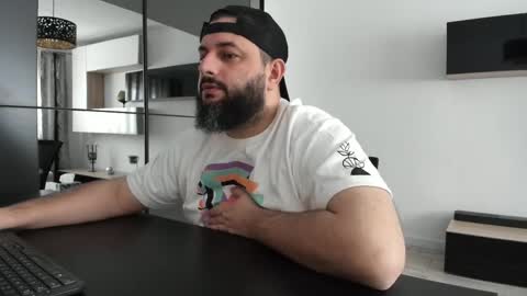 DravenPeak online show from 12-05-25, 10:02