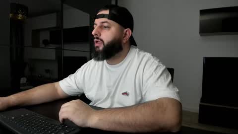 DravenPeak online show from 02-15-26, 08:49