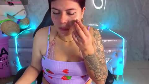 Draviana  online show from 02-17-26, 03:03