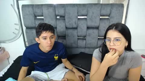 -- nicolle and jhon -- online show from 02-14-25, 10:38