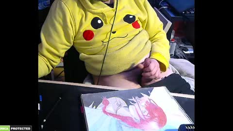 drawingcock online show from 01-01-25, 02:20