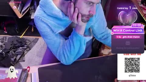 drawingcock online show from 01-14-25, 09:35