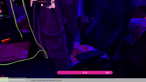 drawingcock online show from 02-18-25, 06:15