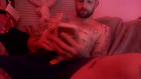 dreaded_folks online show from 11-22-25, 09:08