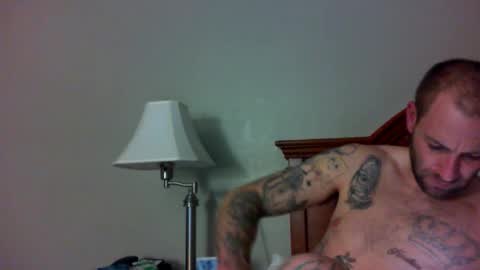 dreaded_folks online show from 12-03-25, 05:48