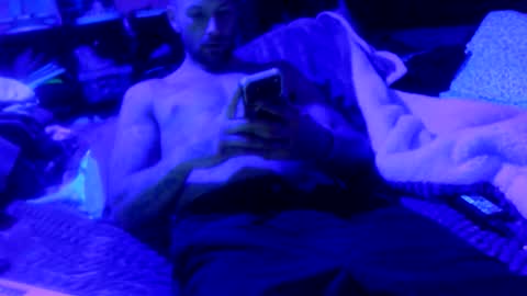 dreaded_folks online show from 12-14-25, 09:25