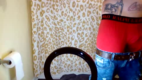 Snapshot of dreadedted chatting on 11-16-25, 05:46 Dreadedted online show from 11-16-25, 05:46