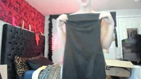 Snapshot of dreagentry chatting on 01-28-25, 06:07 Your Majesty online show from 01-28-25, 06:07