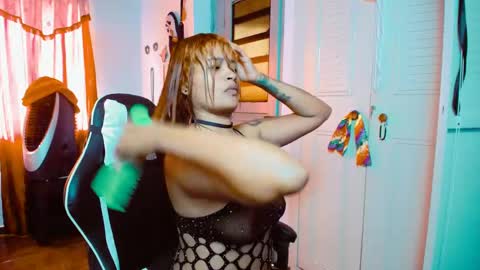 sharon online show from 03-09-25, 01:26