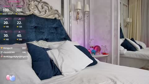 Maria online show from 01-23-25, 12:19