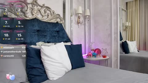 Maria online show from 02-05-25, 10:30