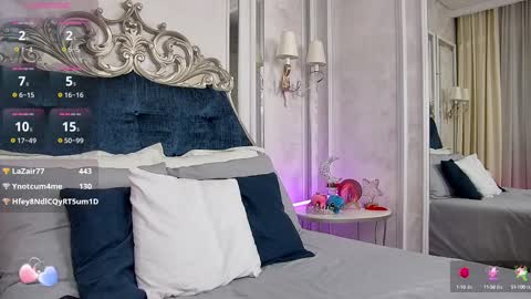 Maria online show from 02-14-25, 12:03