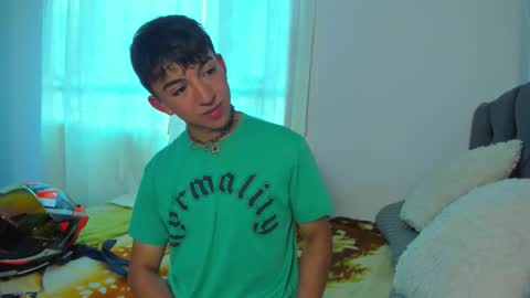 dream_jhon online show from 01-17-26, 01:05