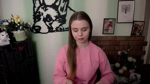 Mari online show from 01-09-26, 07:55