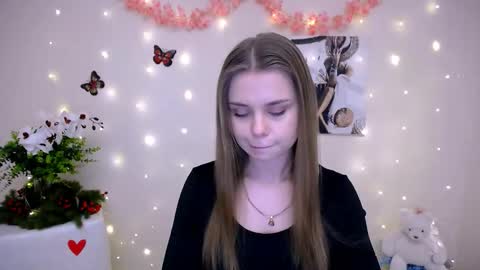 Mari online show from 02-20-26, 06:59