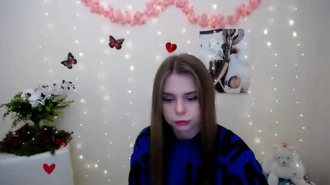 Mari online show from 02-22-26, 07:40