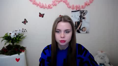 Mari online show from 02-25-26, 06:56