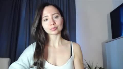 Nicole online show from 02-19-26, 07:48
