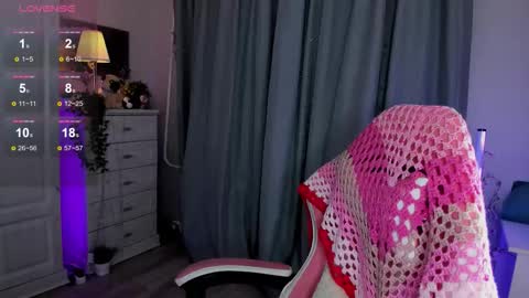  Mary   pvt open    use pink and blue app lovense online show from 12-13-25, 07:53