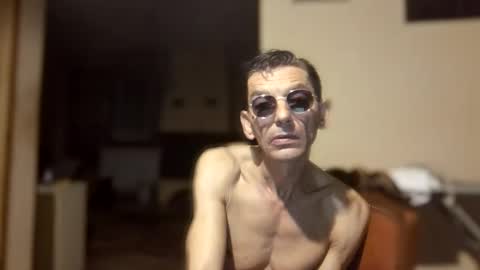 Dreambob online show from 09-30-25, 02:16