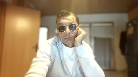 Dreambob online show from 10-11-25, 11:20