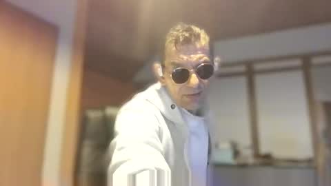 Dreambob online show from 12-16-25, 03:06