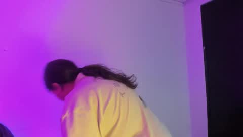 Snapshot of dreamboo_ chatting on 03-01-26, 09:11 Cami Daza online show from 03-01-26, 09:11