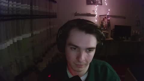 dreamerguy07 online show from 02-06-26, 07:06