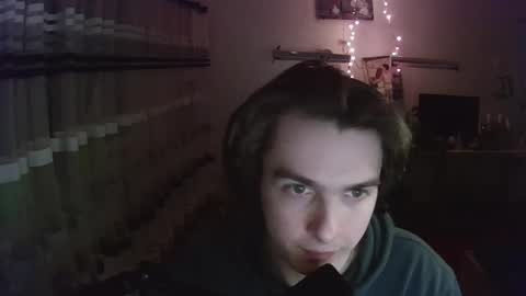 dreamerguy07 online show from 02-11-26, 06:57